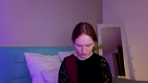 Meri online show from 03/20/26, 07:24