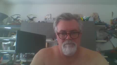 naturalchef69 online show from 02/07/25, 10:20