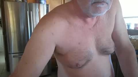 naturalchef69 online show from 10/20/25, 05:46