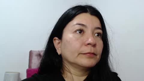 Snapshot of naturally_mature chatting on 01/12/25, 02:45 Sammy online show from 01/12/25, 02:45