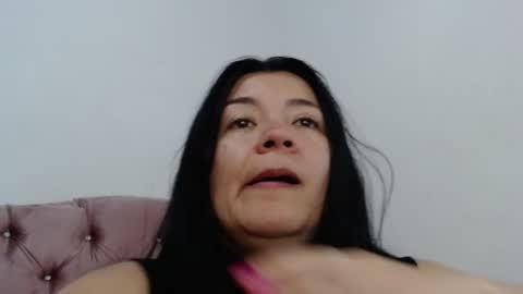 Snapshot of naturally_mature chatting on 01/13/25, 07:53 Sammy online show from 01/13/25, 07:53