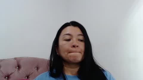 Snapshot of naturally_mature chatting on 02/13/25, 06:30 Sammy online show from 02/13/25, 06:30