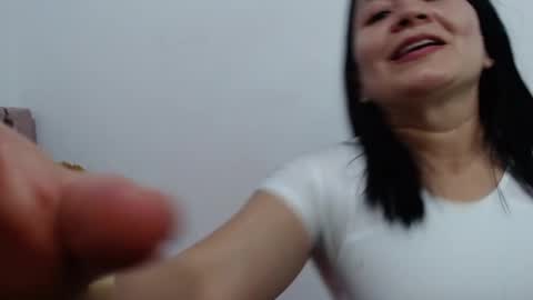 Snapshot of naturally_mature chatting on 03/01/25, 04:47 Sammy online show from 03/01/25, 04:47