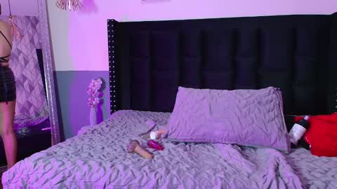 Gwen  online show from 01/02/25, 07:07