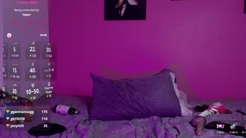 Gwen  online show from 01/19/25, 06:32