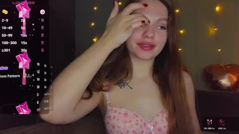 Eva online show from 03/02/26, 04:14