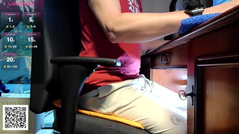 Nature online show from 01/24/25, 02:19