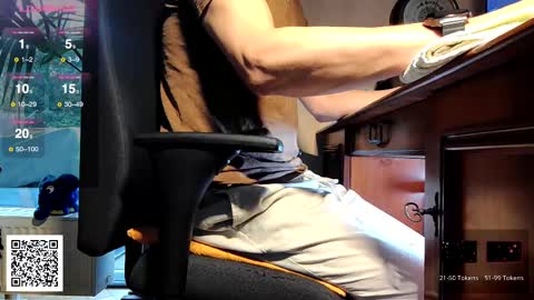 Nature online show from 02/28/25, 08:09