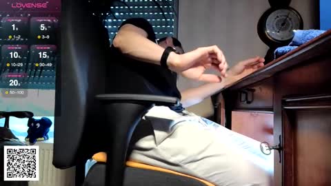 Nature online show from 03/11/25, 08:09