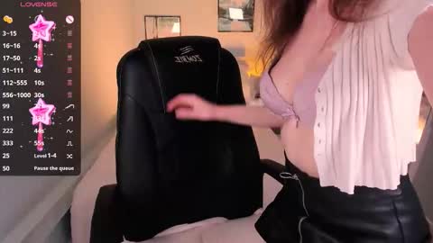 Melisa  FOLLOW ME  online show from 02/18/26, 02:24