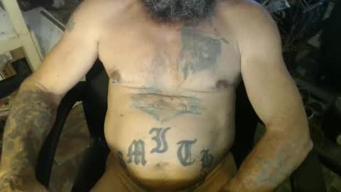 NatureNaked online show from 12/08/24, 07:47