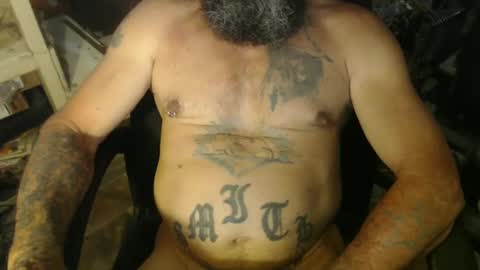 NatureNaked online show from 12/29/24, 09:06