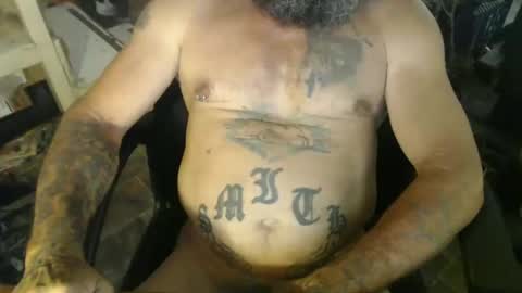 NatureNaked online show from 12/30/24, 04:53