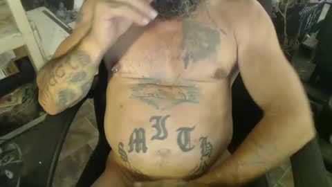 NatureNaked online show from 01/01/25, 01:15