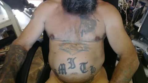 NatureNaked online show from 01/04/25, 10:27