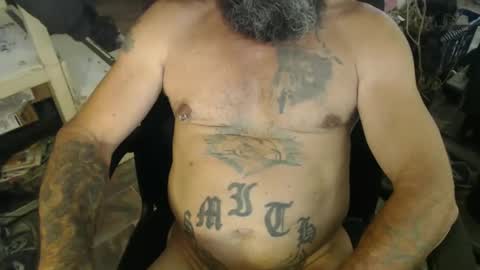 NatureNaked online show from 01/05/25, 02:17