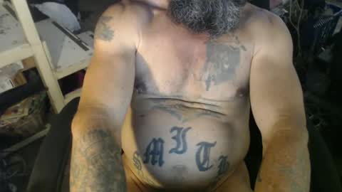 NatureNaked online show from 01/09/25, 07:10