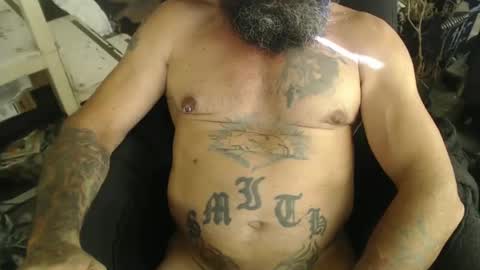 NatureNaked online show from 01/09/25, 11:02