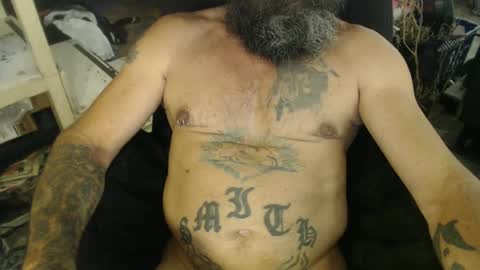 NatureNaked online show from 01/11/25, 11:13