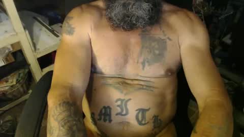 NatureNaked online show from 02/01/25, 03:28