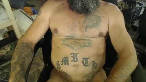 NatureNaked online show from 02/03/25, 02:25