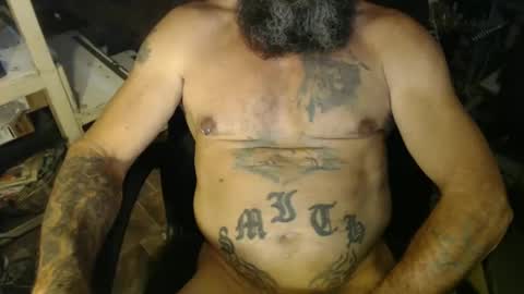 NatureNaked online show from 02/07/25, 11:45