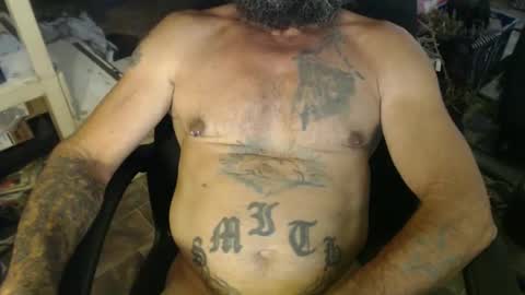 NatureNaked online show from 02/09/25, 03:22