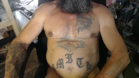 NatureNaked online show from 02/10/25, 07:58