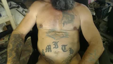 NatureNaked online show from 02/11/25, 02:14