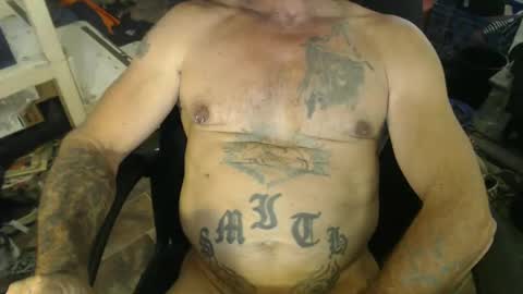 NatureNaked online show from 02/22/25, 02:39