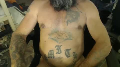 NatureNaked online show from 02/23/25, 02:51