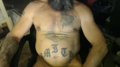 NatureNaked online show from 03/02/25, 08:16