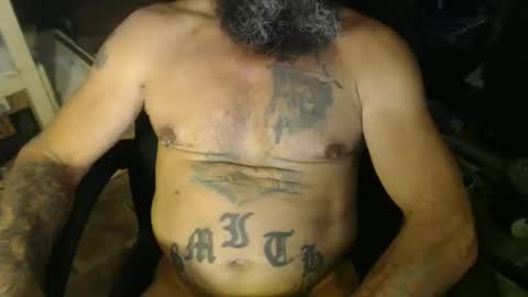 NatureNaked online show from 03/10/25, 02:16