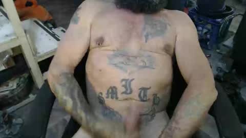 NatureNaked online show from 09/26/25, 01:53