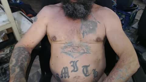 NatureNaked online show from 10/06/25, 12:41