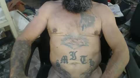 NatureNaked online show from 01/11/26, 12:37