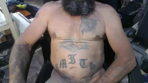 NatureNaked online show from 01/19/26, 12:42