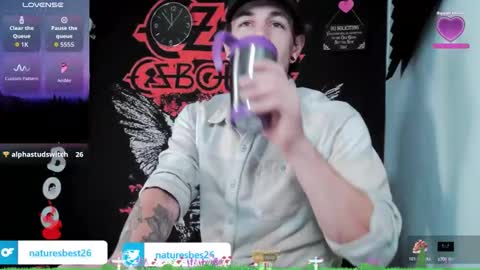 NATURESBEST online show from 10/28/25, 03:54