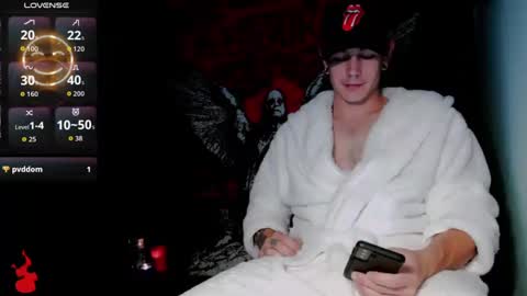 NATURESBEST online show from 11/10/25, 03:16