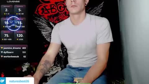 NATURESBEST online show from 11/17/25, 02:06