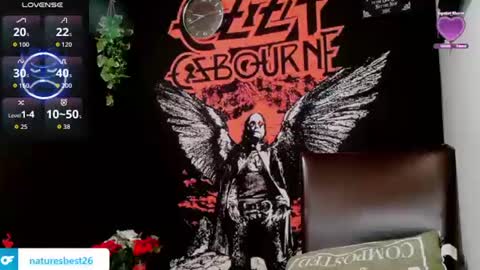 NATURESBEST online show from 11/20/25, 02:45