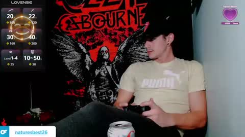 NATURESBEST online show from 11/21/25, 01:48