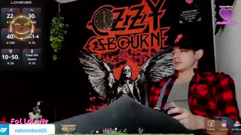 NATURESBEST online show from 11/22/25, 05:28