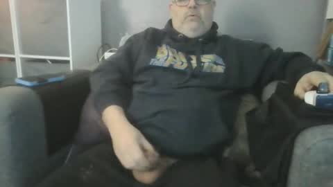 naturistmale45 online show from 01/06/26, 09:35