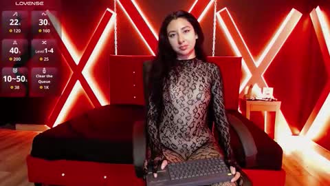 natuxxa online show from 11/03/25, 04:25