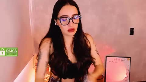 Natalia  Valeria online show from 12/07/24, 02:13
