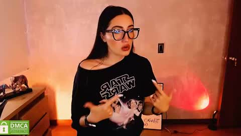 Natalia  Valeria online show from 12/12/24, 11:07