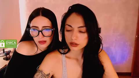 Natalia  Valeria online show from 12/12/24, 02:11