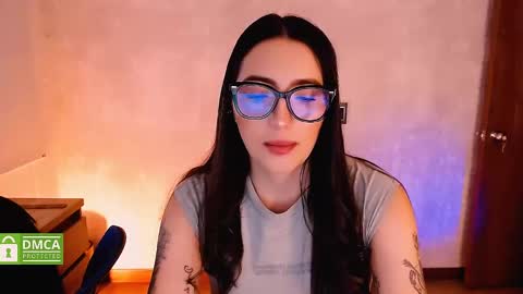 Natalia  Valeria online show from 02/16/25, 11:16