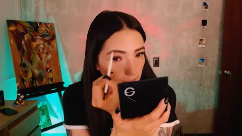 Snapshot of natval_ chatting on 02/11/26, 10:31 Natalia Valeria online show from 02/11/26, 10:31